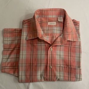 VanHeusen Short Sleeve Shirt